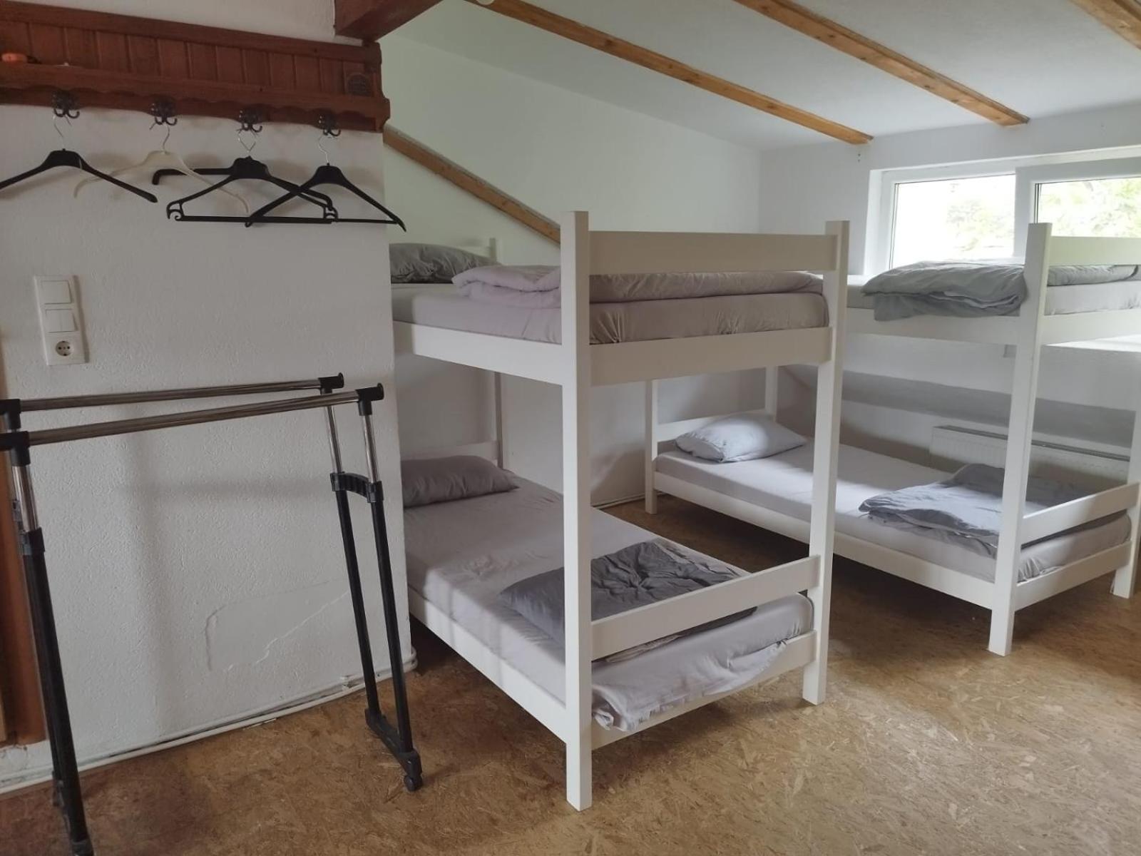 Budget Rooms Vratnik - Amazing Views 塞拉耶佛 外观 照片