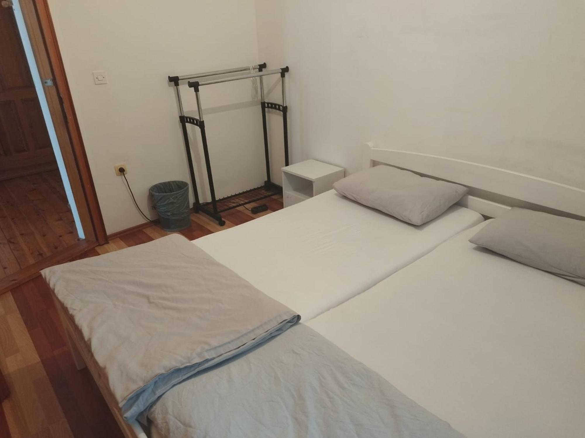 Budget Rooms Vratnik - Amazing Views 塞拉耶佛 外观 照片